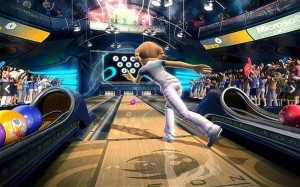 Kinect Sports