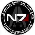 N7 Training