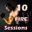 10 FIRE Sessions