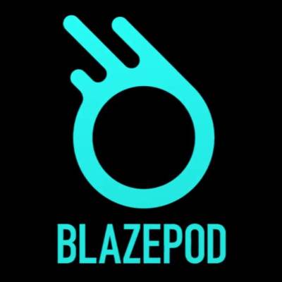 Blazin' Blazepods