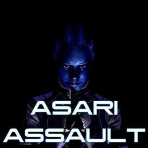 Asari Assault