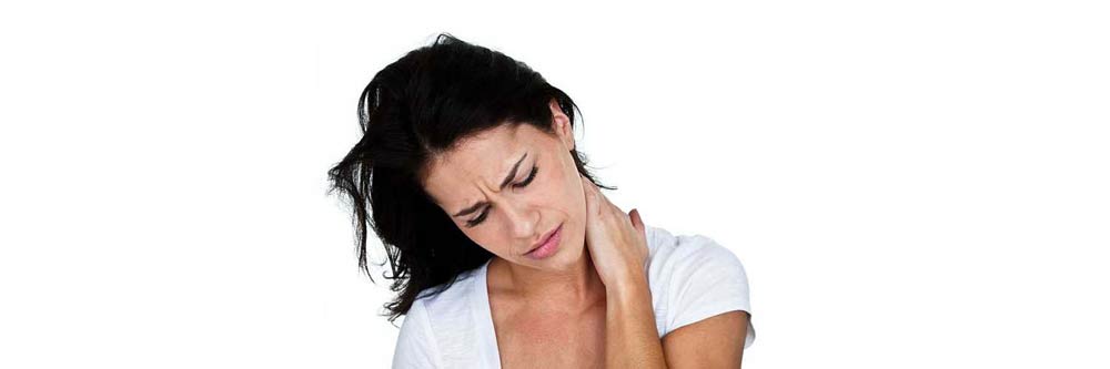 Back and Neck Pain – Be Gone!