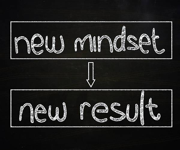 6 Simple Mindset Shifts To Accelerate Your Health & Fitness Goals