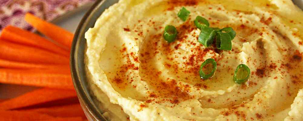 hummus